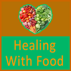 healing with food 图标