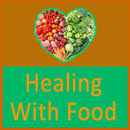 APK healing with food