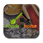 Foodathome biểu tượng