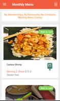 Foodathome ภาพหน้าจอ 3