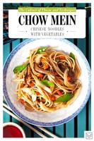 Chinese Food Magazine – Foodie capture d'écran 3