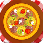 Quick and Easy Recipes Foodie-icoon