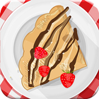 French Recipes App - Foodie icône