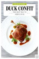French Recipes App - Foodie syot layar 2