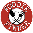 FoodieFinder icône