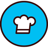 Foodiest: healthy Recipes 🍔 icon