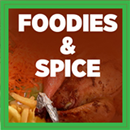 Foodies and Spice APK