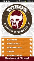 Toro's Tacos & Tequila স্ক্রিনশট 1