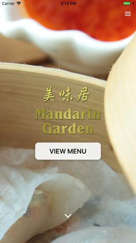 Mandarin Garden Wellingborough For Android Apk Download