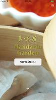 Mandarin Garden Wellingborough poster