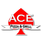 Ace Pizza & Grill Zeichen