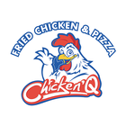 Chicken'Q icono