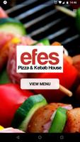 Efes Kebab Skellow Affiche
