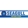 Seagull Fish Bar & Pizza Hucknall