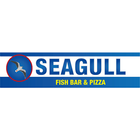 Seagull Fish Bar & Pizza Hucknall icône