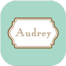 Audrey Cafe - Food Delivery aplikacja