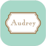 Audrey 아이콘