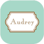 Audrey icon