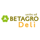 Betagro Deli aplikacja