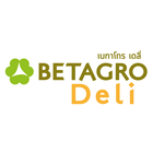 Betagro Deli-icoon