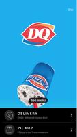 Dairy Queen Thailand poster