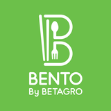 B Bento icon