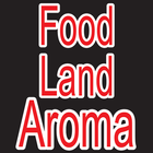 Food Land Aroma icon