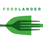 Foodlander 圖標