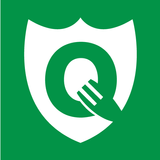 آیکون‌ FoodLogiQ