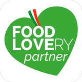 Food Lovery Partner-APK