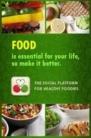 Healthy Food & Fitness Network screenshot 1