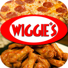 Wiggies Pizza & Wings icon
