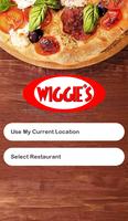 Wiggies Pizza & Wings poster