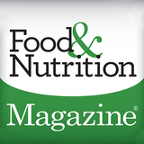 Food & Nutrition icône