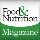 Food & Nutrition-icoon