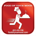 Food of Your Mood ikon