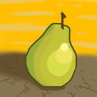 Evil Pears icône