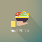 FooDonation- Share food for Bangladesh biểu tượng