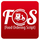 Food Ordering Application icône