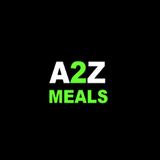 A2Z Meals icône