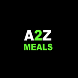 A2Z Meals أيقونة