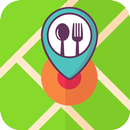 Restaurant Finder & GPS Food Navigation APK