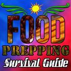 Food Prepping Survival Guide icône