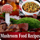 All Special Mushroom  Food Recipes APK