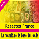 Recette Oeufs 圖標