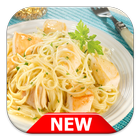 Pasta and Noodle Recipes icon