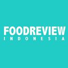 Foodreview icon