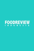 Foodreview постер