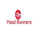 Food Runners- Driver