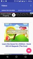 Easy Quran Step by Step Affiche